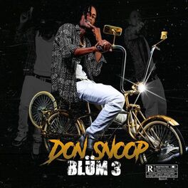 Album cover of Blüm 3