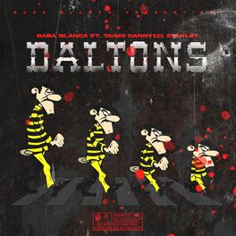 Album cover of Daltons