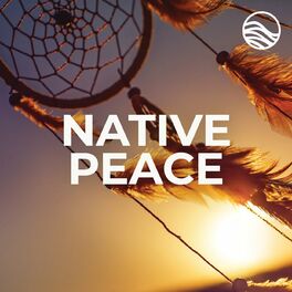 Album cover of Native Peace