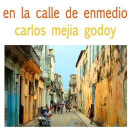 Album cover of En la Calle de Enmedio