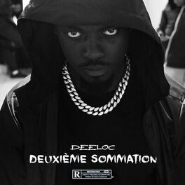 Album cover of Deuxième sommation