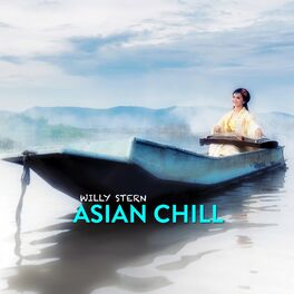Album cover of Asian Chill