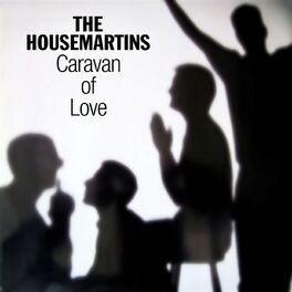 Album cover of Caravan of Love