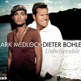 Album cover of Unbelievable