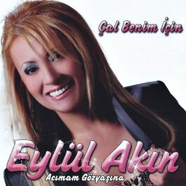 Album cover of Çal Benim İçin / Acımam Gözyaşına