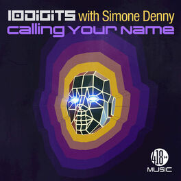 Album cover of Calling Your Name