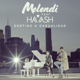 Album cover of Destino o casualidad