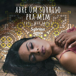 Album cover of Abre um Sorriso pra Mim (Ao Vivo)