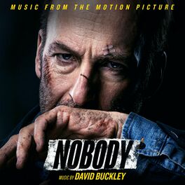 Album cover of Nobody (Music From The Motion Picture)