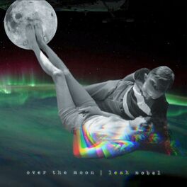 Album cover of Over the Moon