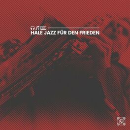 Album cover of Hale Jazz für den Frieden