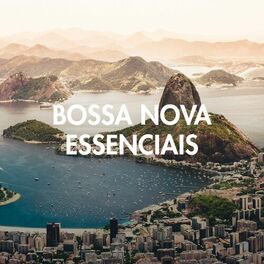 Album cover of Bossa Nova Essenciais
