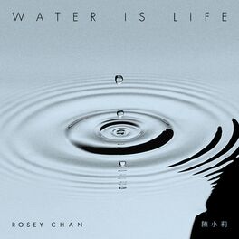 Album cover of Water is Life