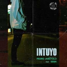 Album cover of Intuyo (feat. Seba)