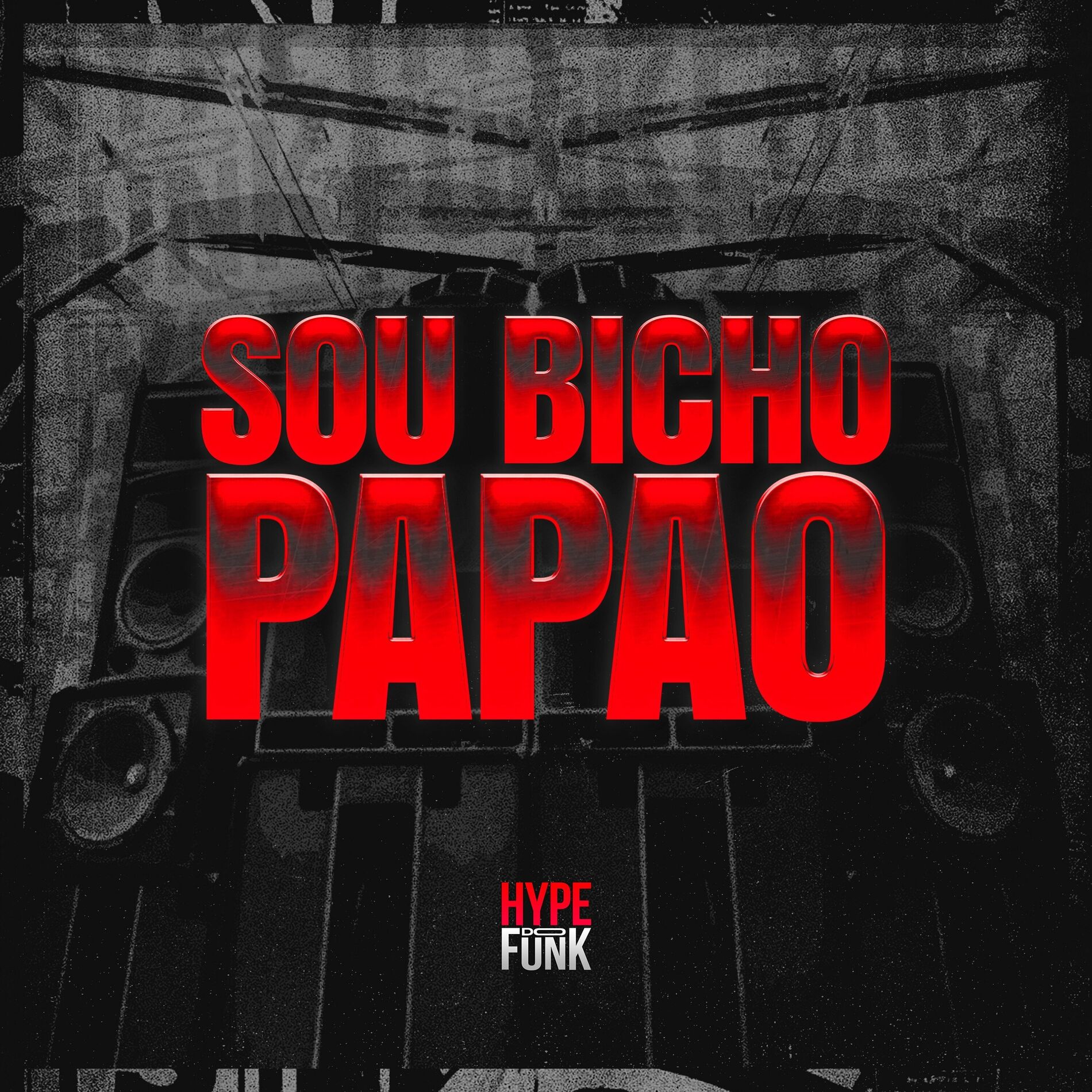 DJ Gordinho da VF - Sou Bicho Papão: letras y canciones | Escúchalas en  Deezer