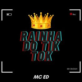 Album cover of Rainha do Tiktok