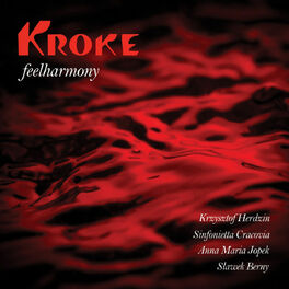 Album cover of Feelharmony