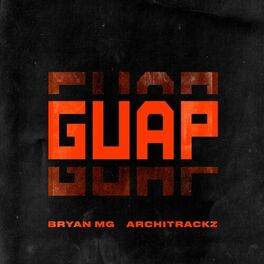 Album cover of Guap