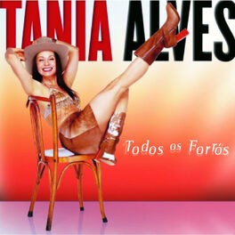 Album cover of Todos Os Forrós