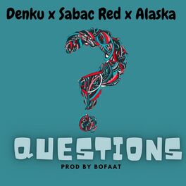 Album cover of Questions