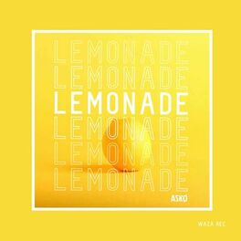 Album cover of Lemonade