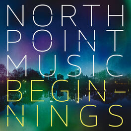 Album cover of North Point Music: Beginnings