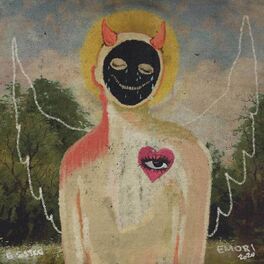Album cover of Emori