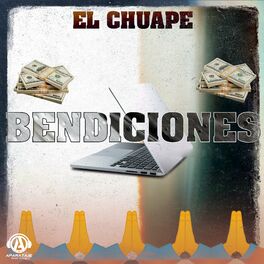 Album cover of Bendiciones