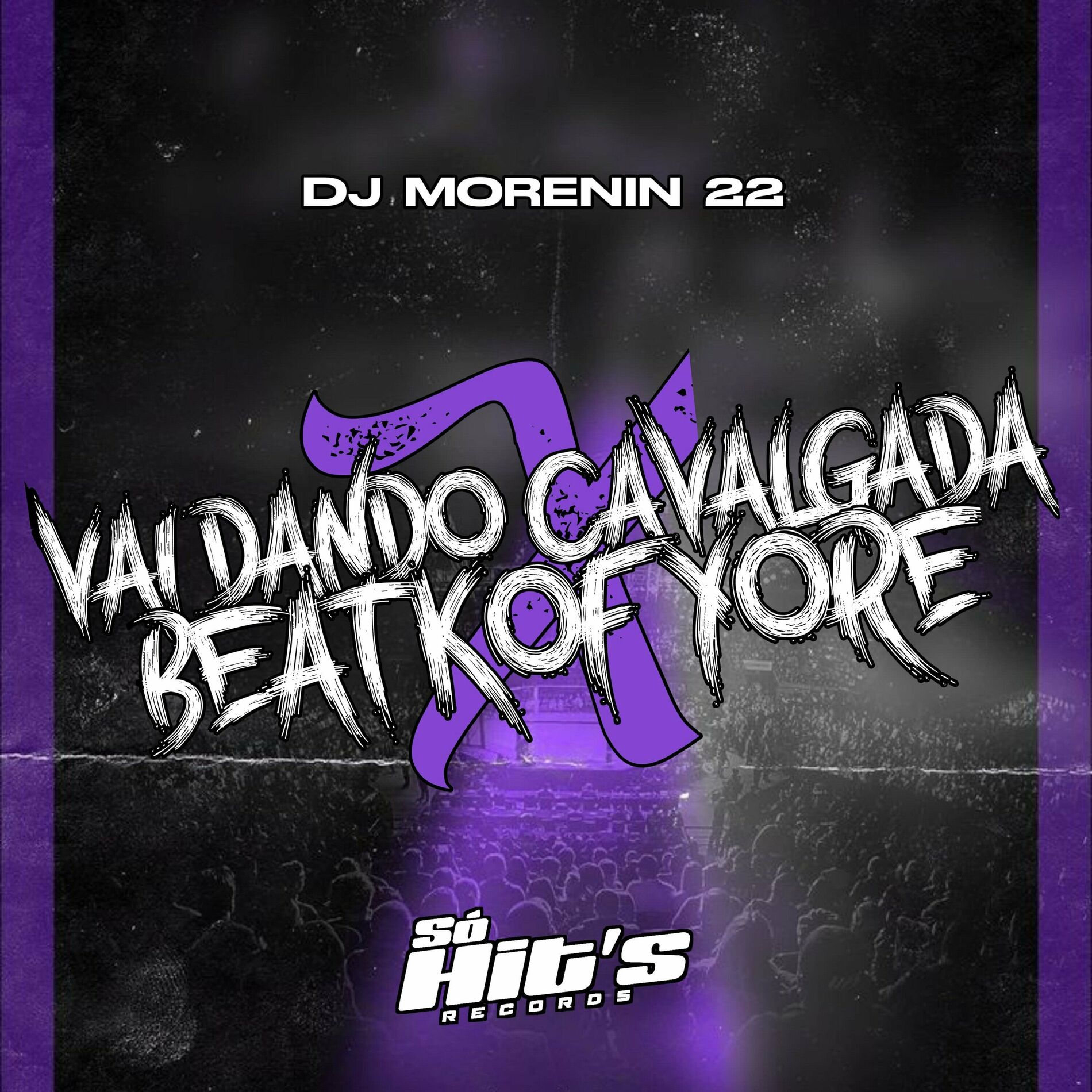 DJ MORENIN 22 (новый альбом) - Relaxa a Buceta Mulher X Vai Rebolando a  Xereca Menina: тексты и песни | Deezer