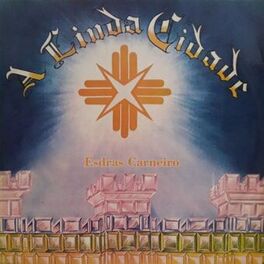 Album cover of A Linda Cidade