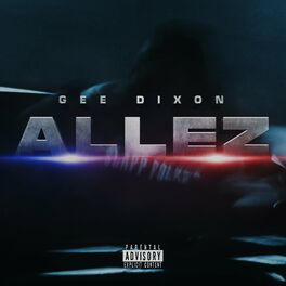 Album cover of Allez