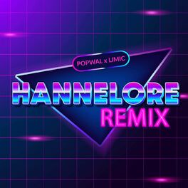 Album cover of Hannelore (Remix)