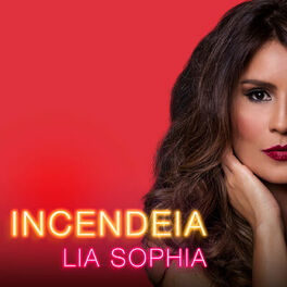 Album cover of Incendeia