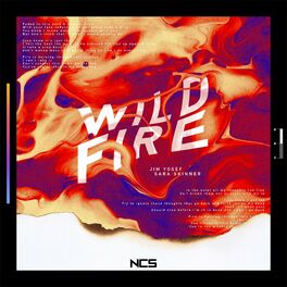 Album cover of WILDFIRE