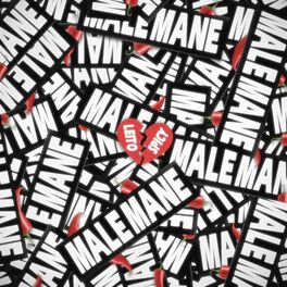 Album cover of Male Mane
