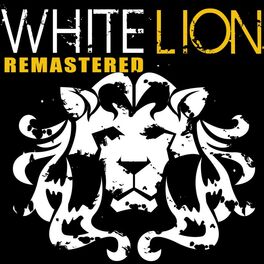 Album cover of White Lion