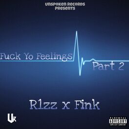 Album cover of Fuck Yo Feelings Pt.2