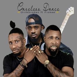 Album cover of Careless Dance