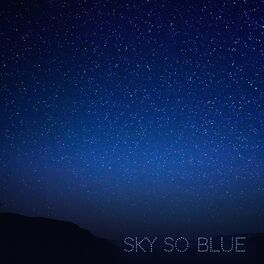 Album cover of Sky so Blue