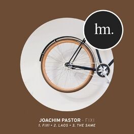 Album cover of Fixi