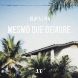 Album cover of Mesmo Que Demore