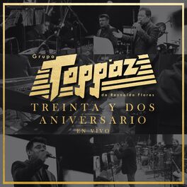Album cover of Treinta y Dos Aniversario (En Vivo)