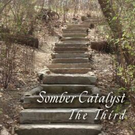 Album cover of Somber Catalyst the Third