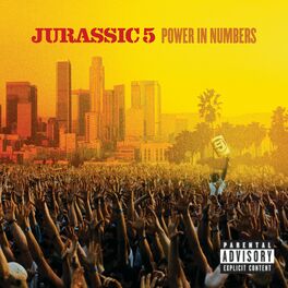 Album cover of Power In Numbers