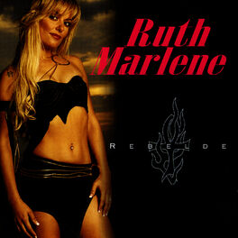 Album cover of Rebelde