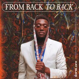 Album cover of From Back To Back