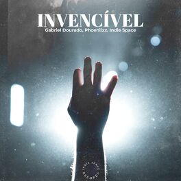 Album cover of Invencível