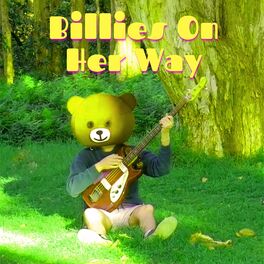 Album cover of Billies on Her Way