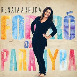 Album cover of Forró da Parahyba