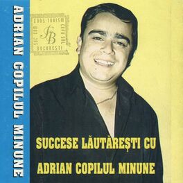 Album cover of Succese Lautaresti